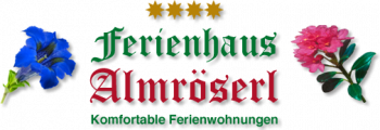 Almroeserl Logo