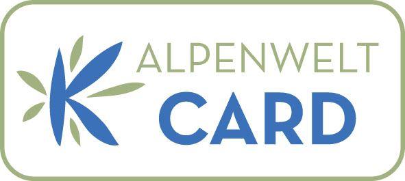 Alpenwelt Karwendel AlpenweltCard Alpenwelt Karwendel AlpenweltCard