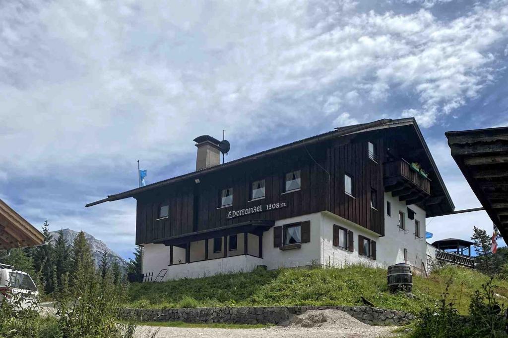 Ederkanzel
