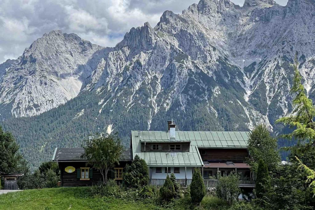 Korbinianhütte