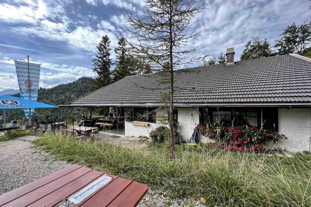 Maxhütte