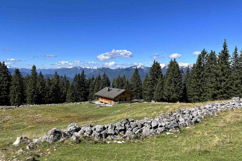 Rehbergalm