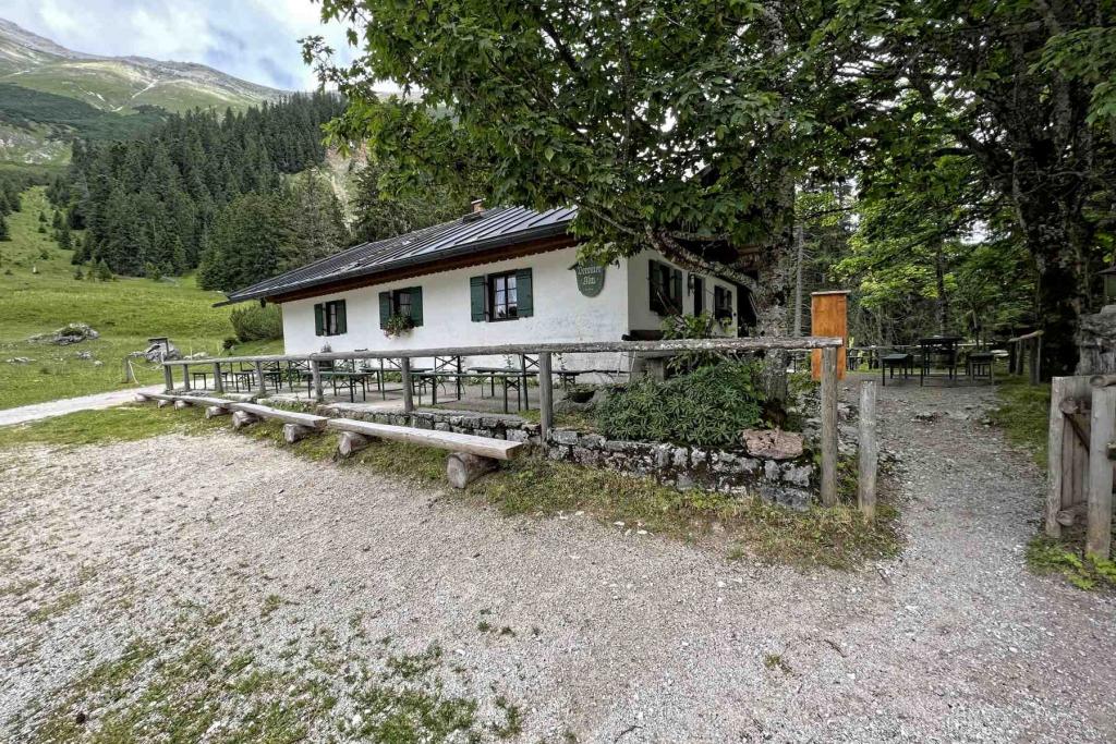 Vereiner Alm