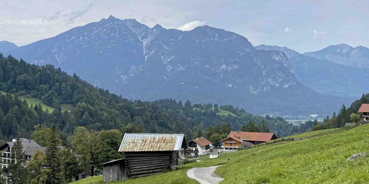 Vordergraseck