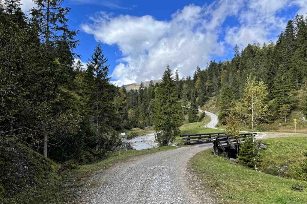 Finzbach Brücke
