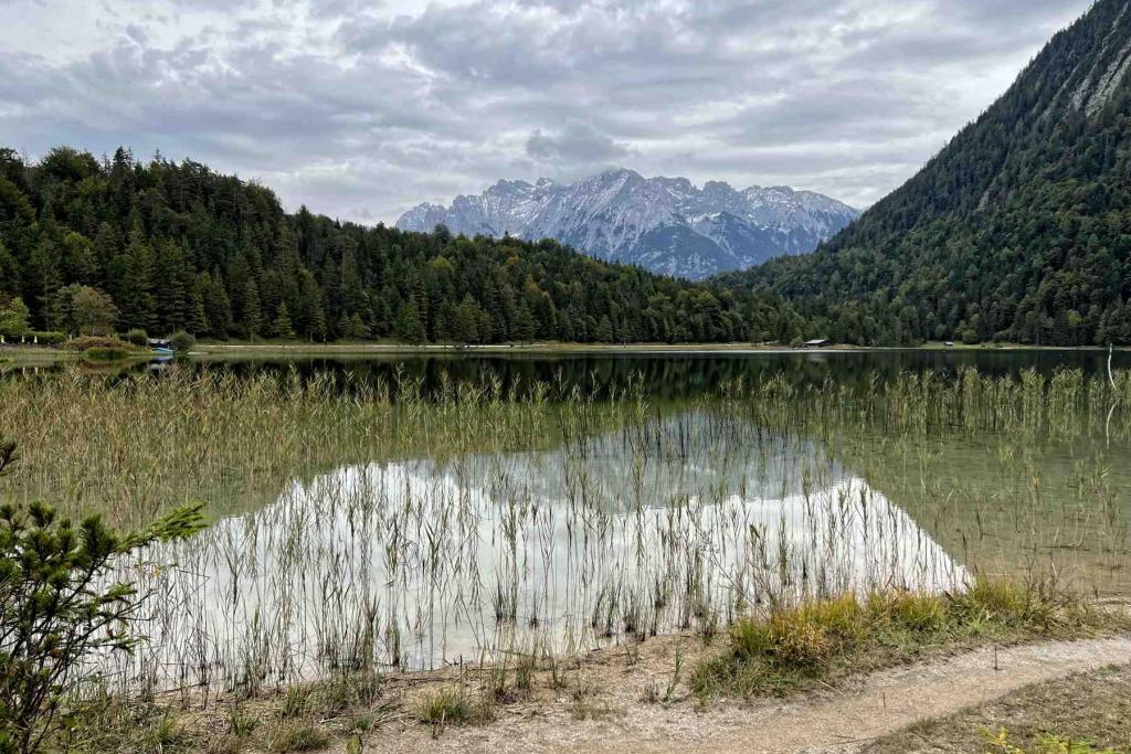 Ferchensee