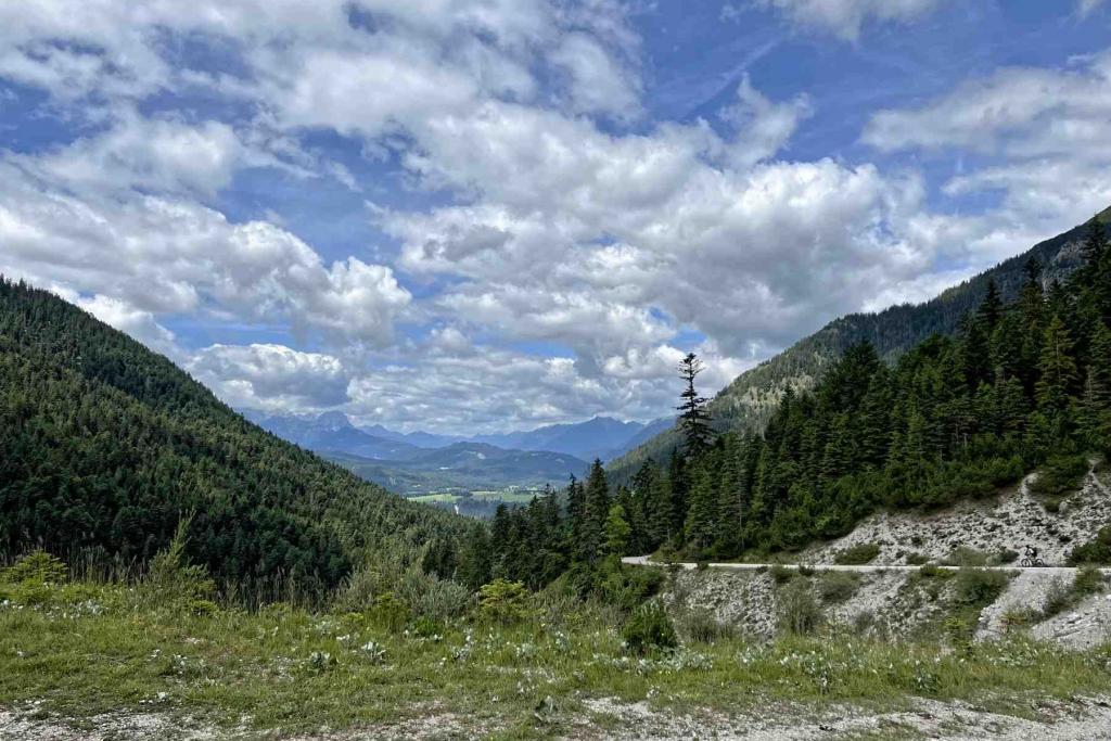 IMG_6300 Kranzberg Blick Forststrasse