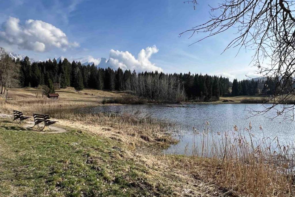 Krün Tennsee