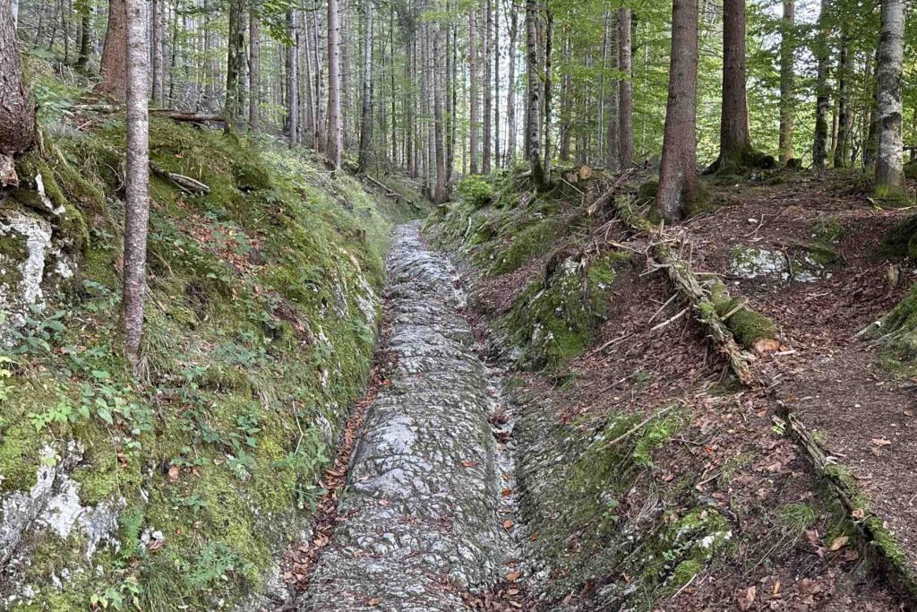 Klais Römerweg