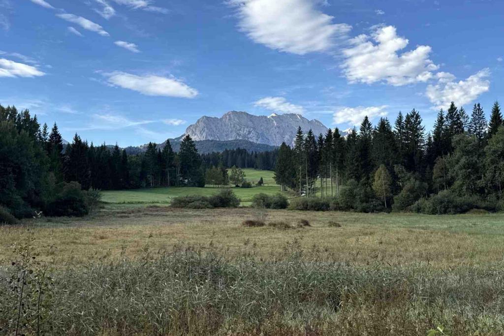 Krün Tennsee