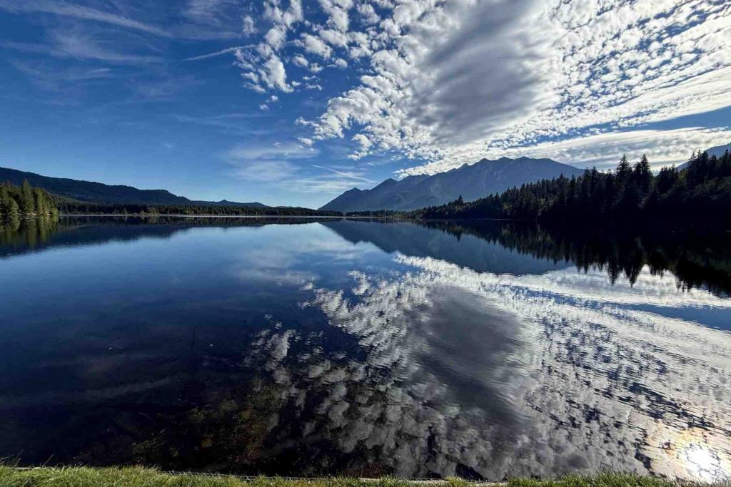 Krün Barmsee
